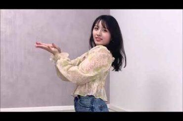 元AKB48大和田南那ちゃんのお尻