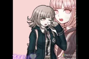 Chiaki Nanami (edit) credits in description