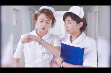 Nurse no Oshigoto 4 #3