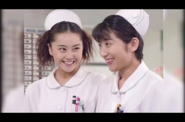 Nurse no Oshigoto 2 #10