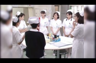 Nurse no Oshigoto #1