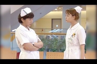 Nurse no Oshigoto 4 #7