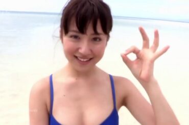 【乃木坂46】衛藤美彩Misa Eto GRAVURE MOVIES #7