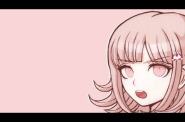 You Got it [Chiaki Nanami Edit][Read the description] ||Wonko Donko