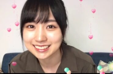 賀喜 遥香（乃木坂46）