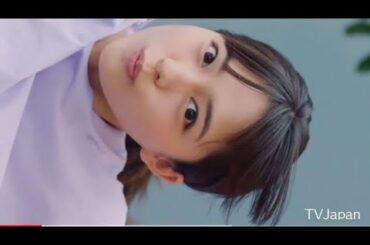 完全版 川口春奈 ｸﾞｯﾄﾞｼﾞｮﾌﾞ篇とCMとPVメイキング AFKアリーナ ｺﾝﾌﾟﾘｰﾄ   Complete version Haruna Kawaguchi CM and PV making