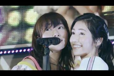 AKB48 - Heavy Rotation ヘビーローテーション ~ AKB48真夏の単独コンサート in さいたまスーパーアリーナ～川栄さんのことが好きでした～