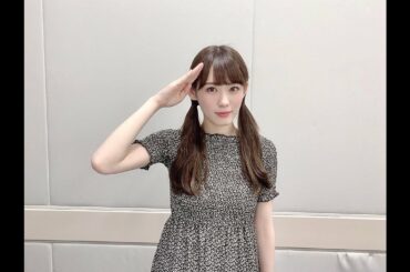 【欅坂46】小池美波のかわいい握手会