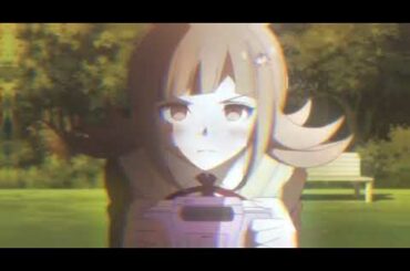 Chiaki Nanami | Edit | danganropa 2 | lovely |