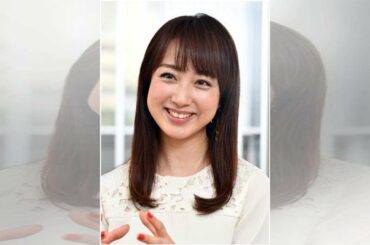 川田裕美、宮根誠司に影響受けフリー「やったことないことに挑戦してみたい」（サンケイスポーツ）｜ｄメニューニュース