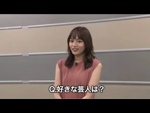 モニタリング 新レギュラー 川口春奈 インタビュー Yayafa