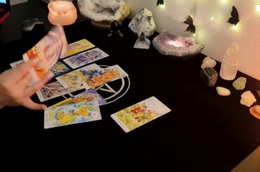 TAURO ♉ MANIFESTANDO TUS DESEOS 💕 Tarot Almas y Llamas Gemelas