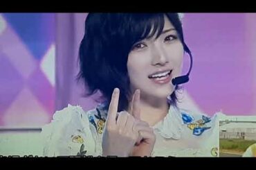 離れていても#AKB48