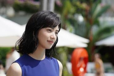 ✅  小松菜奈：純度の高い“感情”を出せる希有な存在に！　「渇き。」の衝撃から6年…