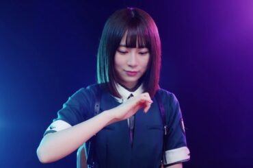 欅坂46「LINE Pay TENPLAY」イッキ見！ 長沢菜々香 ver