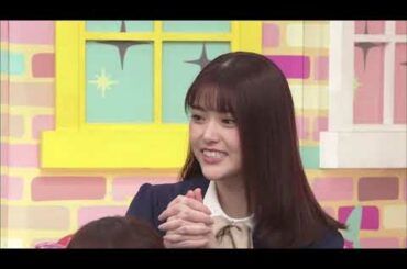 【乃木坂工事中】乃木坂46  EP242 2020年8月31日  Nogizaka Nogizaka46 Under Construction EP 242 2020 Aug 31