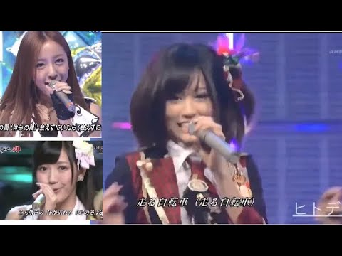 特別版 言い訳maybe 10 12 Akb48 Iiwake Maybe Maeda Atsuko Yayafa