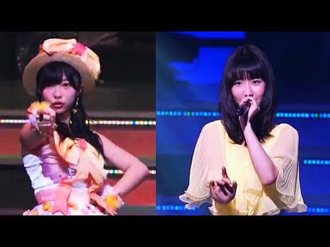 指原莉乃 それでも好きだよ 柏木由紀 ショートケーキ Akb48ユニット祭り13 Yayafa