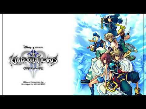 1時間耐久 宇多田ヒカル Passion Ps2ソフト Kingdom Hearts Ii テーマソング 作業用 Yayafa