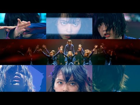 欅坂46 Live At 東京ドーム19 平手友梨奈ライブまとめ 不協和音 Tokyo Dome 19 Focus Yurina Hirate Fukyouwaon Yayafa