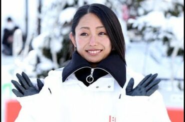 ✅  フィギュアスケートの元世界女王、安藤美姫さん（32）が27日、公式インスタグラムにストーリーズを投稿し、中部選手権（名古屋）のシニア女子で2位になった本郷理華… - 日刊スポーツ新聞社のニュース