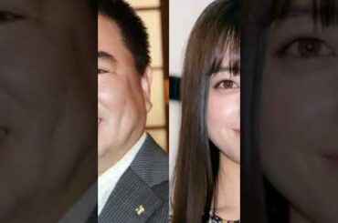 ドランク塚地 『有吉の壁』で橋本環奈パロディ　本人に反応され「ごめんなさーい！」