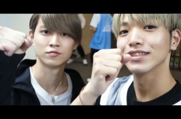 [JO1] Becomes us  [Day6 - Hi Hello FMV]