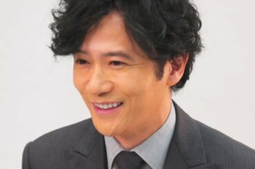 稲垣吾郎、“天然”を自認で苦笑「素で演じたかもしれません…」　ヤプリ新CMインタビュー