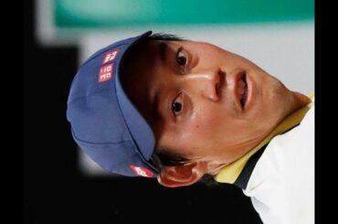 ✅  錦織圭、右肘手術から４大会６戦目フルセット敗戦も進化への強い思いを感じた…担当記者の目