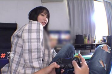 恋人映像 くろき葵（冒頭17分28秒）【緊急事態宣言が出た東京を舞台としたセクシーなビデオ】