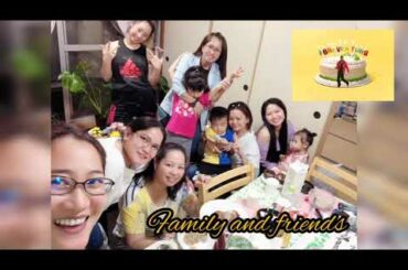 CELEBRATING ATE CECILLE BIRTHDAY HERE IN JAPAN| Princess24Vlogs