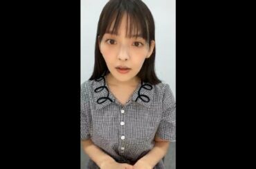 上坂すみれ インスタライブ 2020年10月04日_1