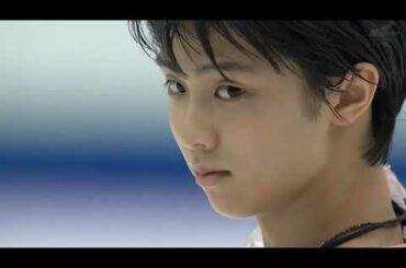 「星空のアクセル」//　羽生結弦＋マカロニウェスタン