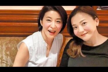 高嶋ちさ子、“華原朋美問題”についに言及！その内容とは？