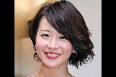 大橋未歩アナ、「料理できるのか聞く男性にゾッとする」書き込み騒動に本音「インスタを平和にやっていたのにプチ炎上ですよ」