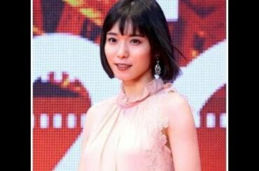 「カネ恋」演じきった松岡茉優…"気丈な女優"に懸念される反動 「一般ニュース」