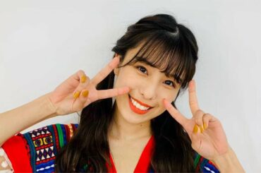 前AKB成员小嶋菜月退出娱乐圈 结束10年演艺生涯!