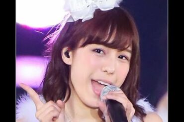 元AKB48小嶋菜月　芸能界引退へ　時期は未定も