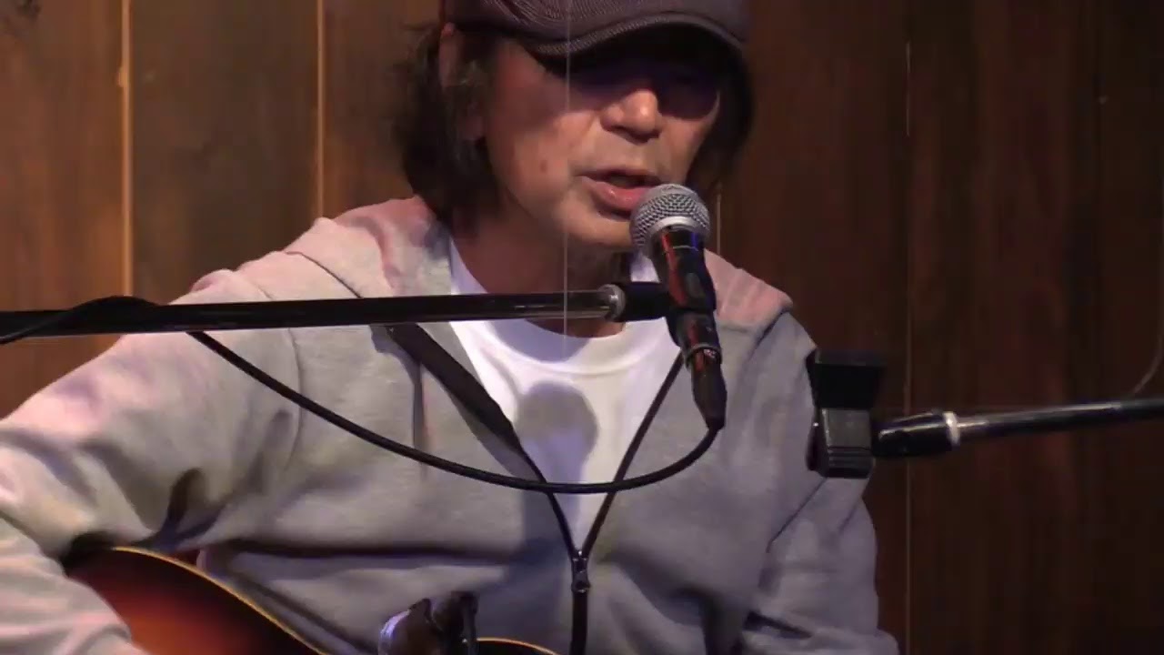 馬場孝幸 観客制限バースデイワンマンライブ配信 緊急事態宣言 年10月8日 Live Garage 秋田犬 Yayafa