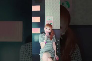 華原朋美のI’m proud歌ってみた🎤( *˙0˙*)ﾉ LINELIVE🌟