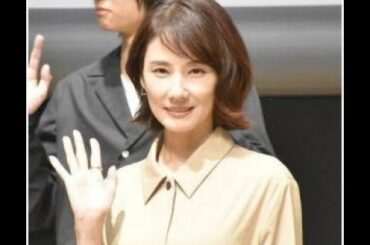 吉田羊、夫役の“俳優”矢作兼の修正力を絶賛「せりふとんでもOKテイクにしてしまう」 「一般ニュース」