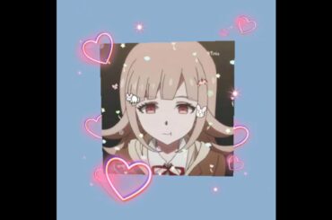 soft chiaki nanami edit - photo id