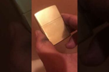 チューニングzippo TATTOO(希少)ヴァンテージ