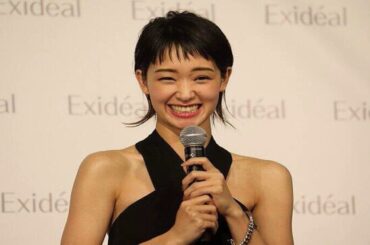 剛力彩芽、フリー転身後初の「囲み取材」　前澤氏関連の質問にどう答えたか