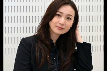 ✅  大島優子：コロナ禍で変化した意識明かす　自身は秘書には不向き？　「七人の秘書」で世直し秘書役