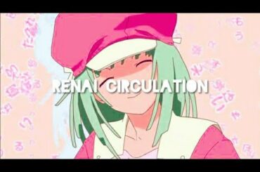 Bakemonogatari - Renai Circulation (恋愛サーキュレーション) - Hanazawa Kana (花澤香菜) -  (Tradução/Legendado)