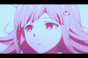 Chiaki Nanami edit (michelle) [spoilers]