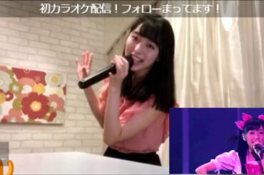 今村美月「軟体恋愛クラゲっ娘」渡辺麻友 (AKB48)