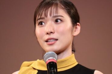 松岡茉優、三浦春馬さん死去後２か月ぶりインスタ更新「ドラマ見て涙腺が崩壊しました」「凸凹コンビ、最高です」