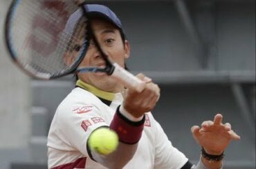 ✅  日本のエースで世界35位の錦織圭（30＝日清食品）が、いきなりの5セット試合の激闘を切り抜けた。昨年8月の全米以来の4大大会出場で、同34位、第32シードのダ… - 日刊スポーツ新聞社のニュース